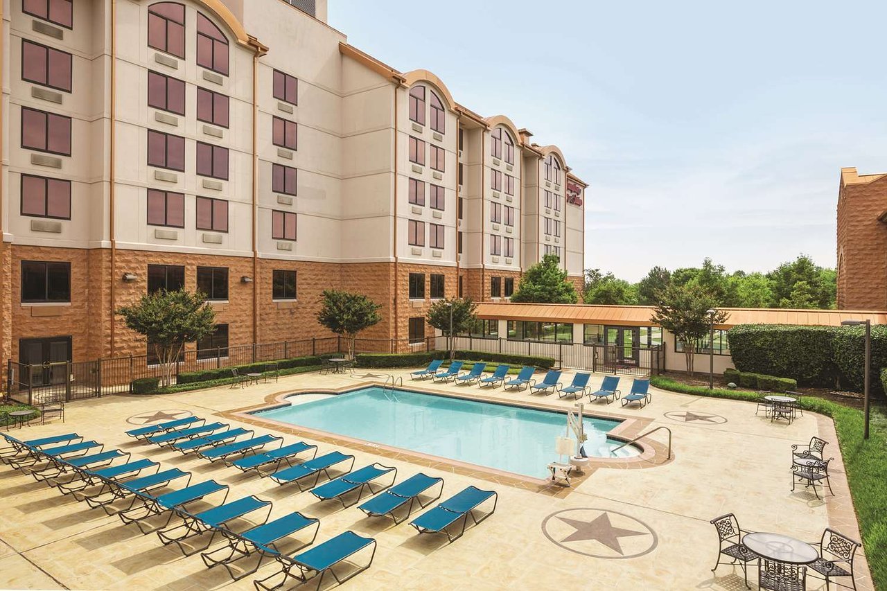 Photo of Hampton Inn & Suites Dallas-Mesquite, Mesquite, TX