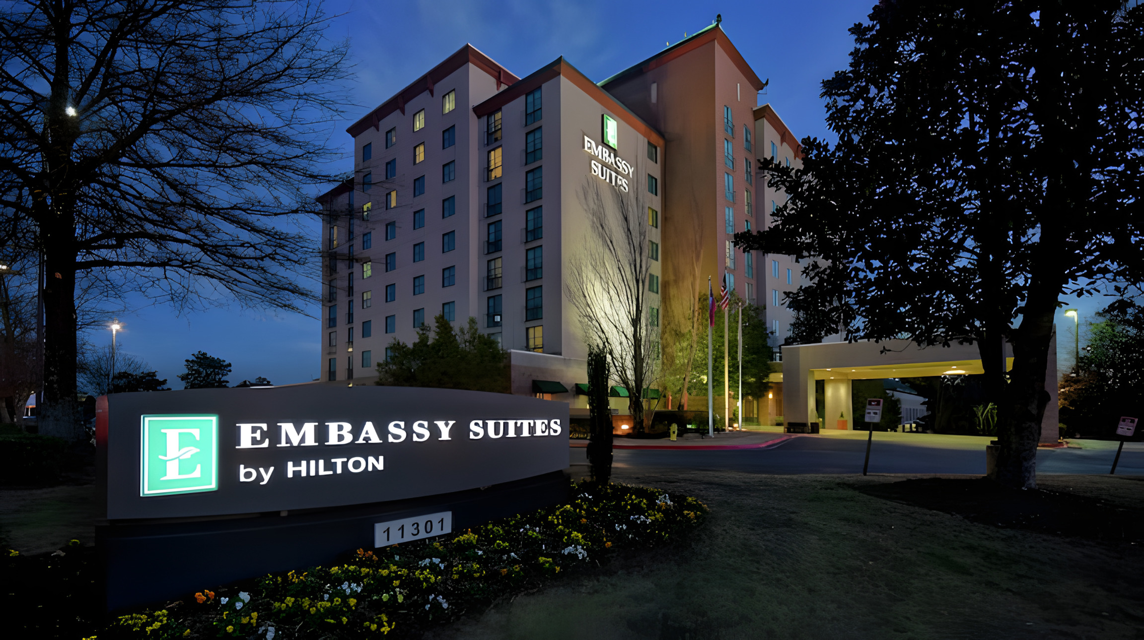 Photo of Embassy Suites by Hilton Little Rock, Little Rock, AR