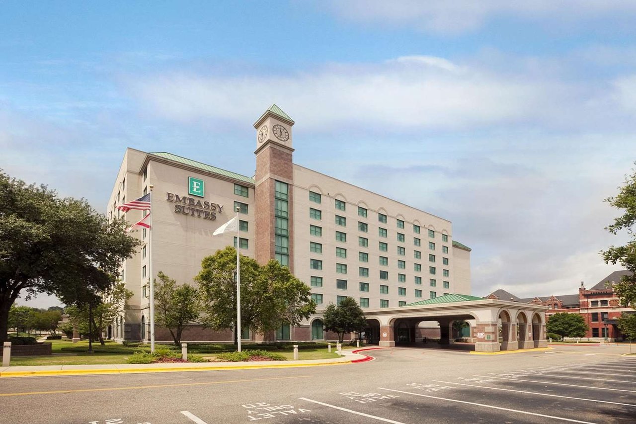 Photo of Embassy Suites by Hilton Montgomery Hotel & Conference Center, Montgomery, AL