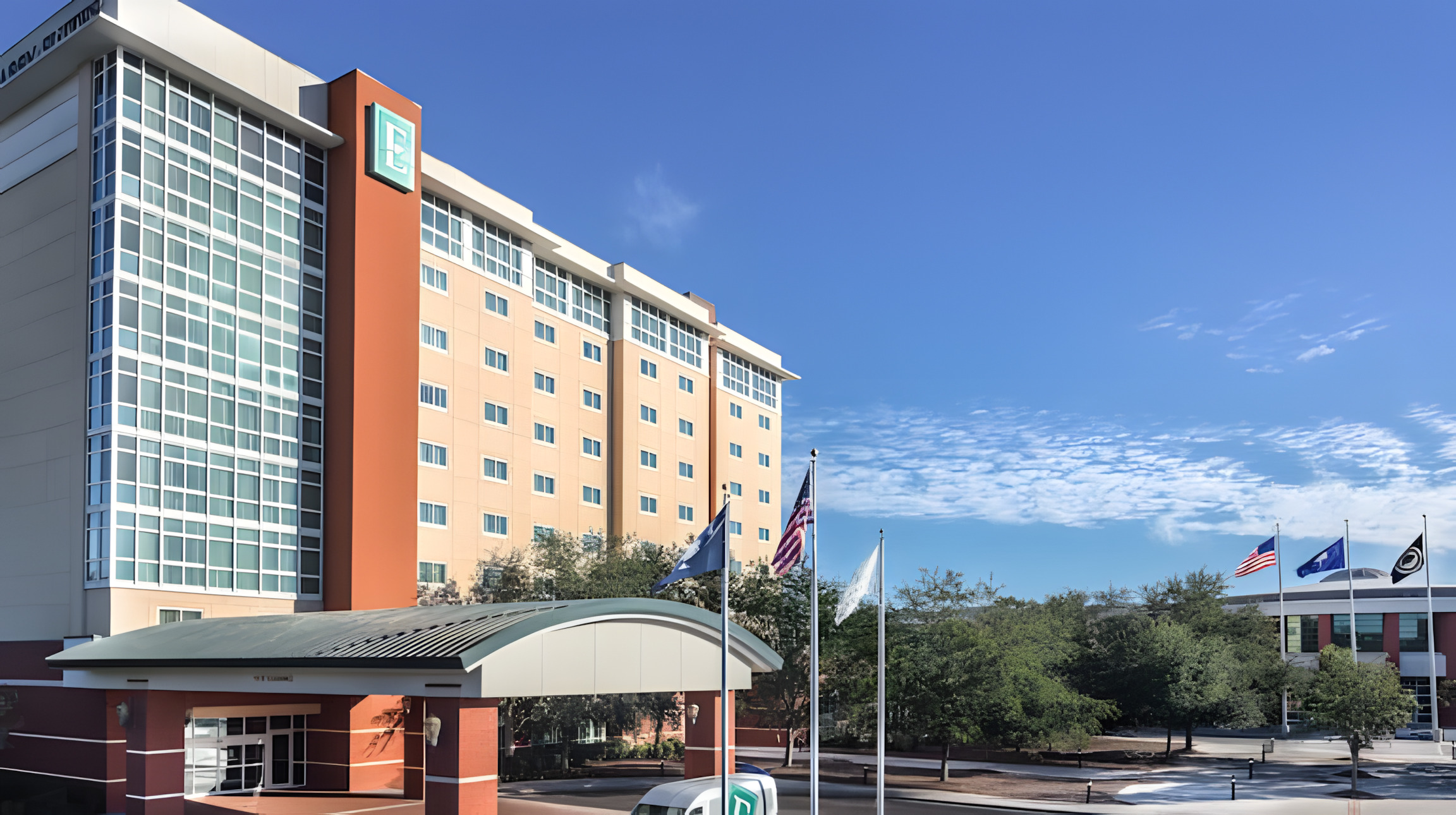 Photo of Embassy Suites by Hilton Charleston Airport Hotel & Convention Center, North Charleston, SC