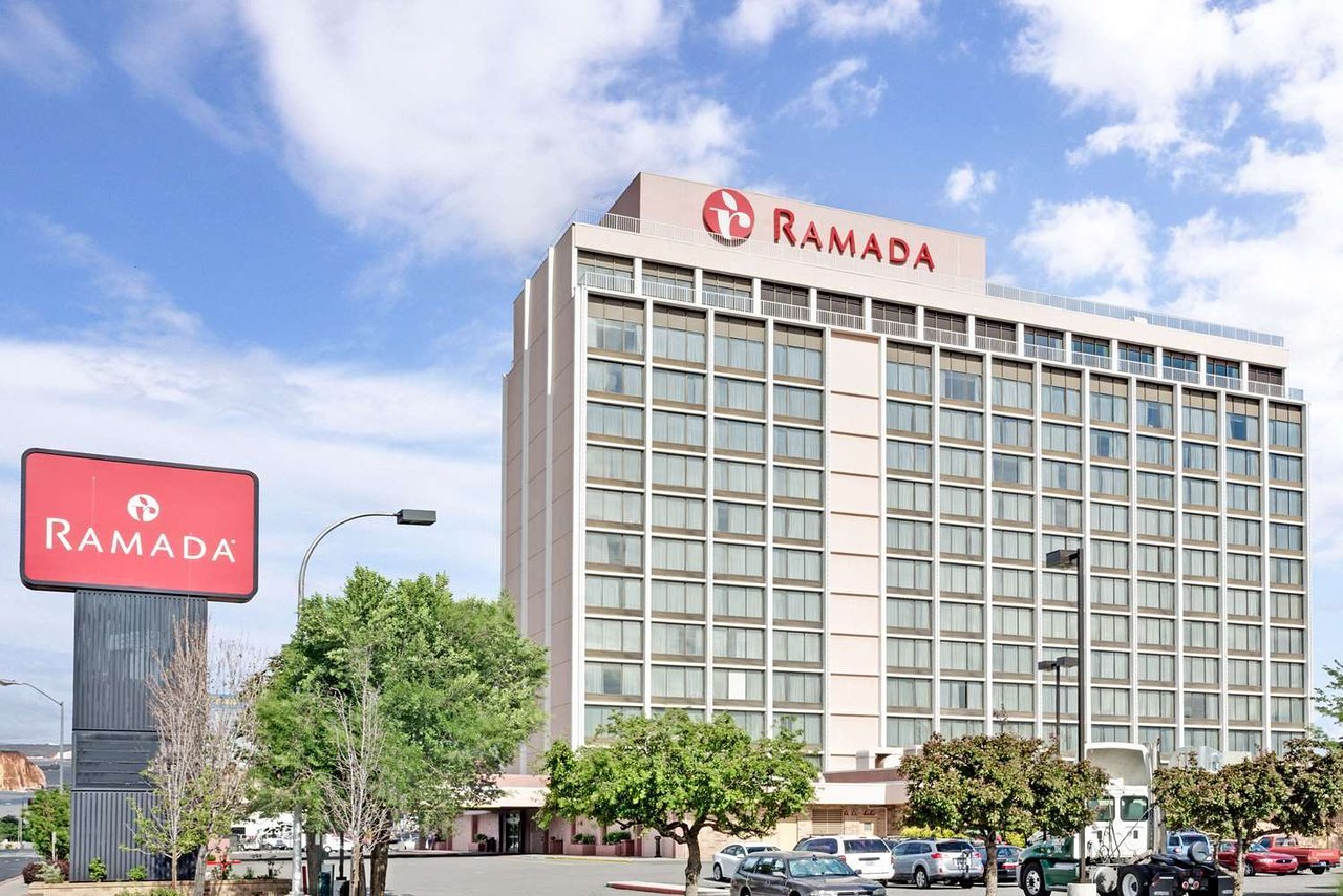 Photo of Ramada by Wyndham Reno Hotel & Casino, Reno, NV