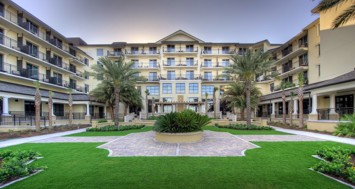 Photo of The Westin Jekyll Island, Jekyll Island, GA