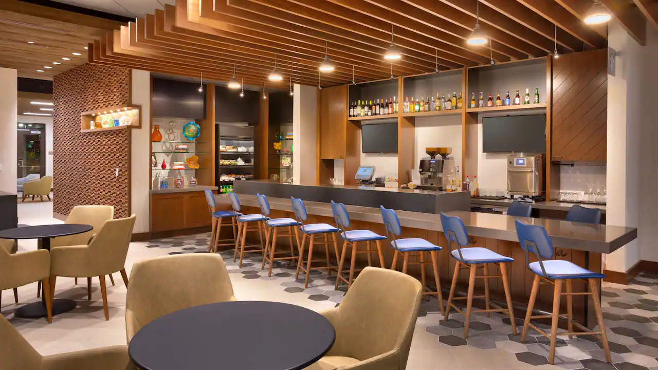 Photo of Hyatt Place Salt Lake City/Farmington/Station Park, Farmington, UT