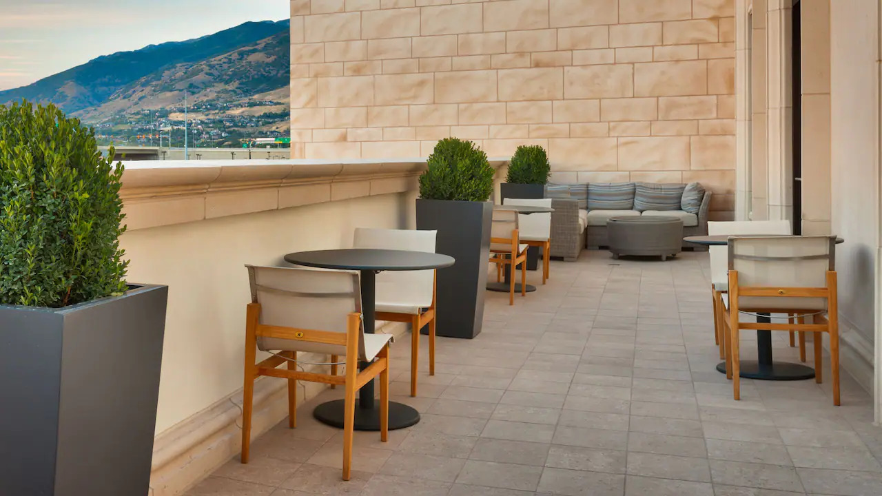 Photo of Hyatt Place Salt Lake City/Farmington/Station Park, Farmington, UT