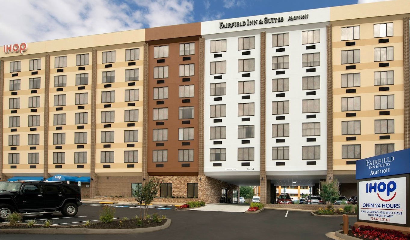 Photo of Fairfield Inn & Suites Alexandria Landmark, Alexandria, VA