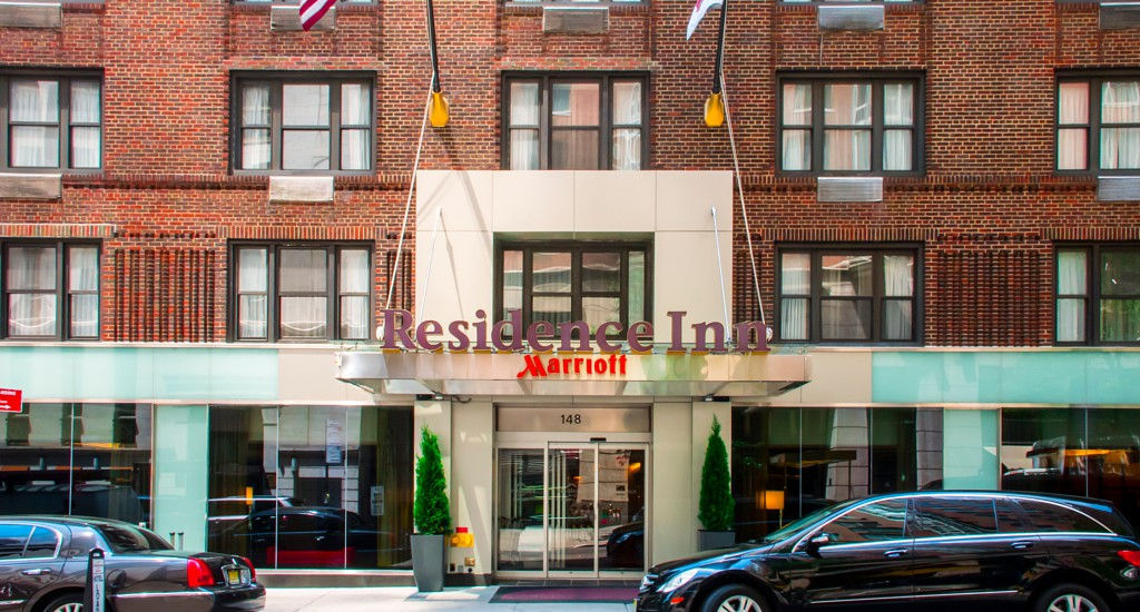 Photo of Residence Inn New York Manhattan/Midtown East, New York, NY