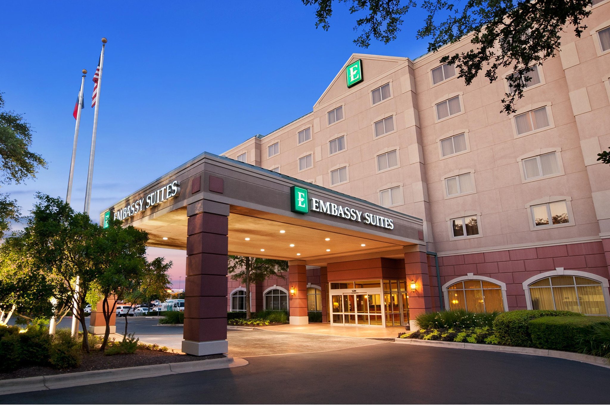 Photo of Embassy Suites by Hilton Austin Central, Austin, TX