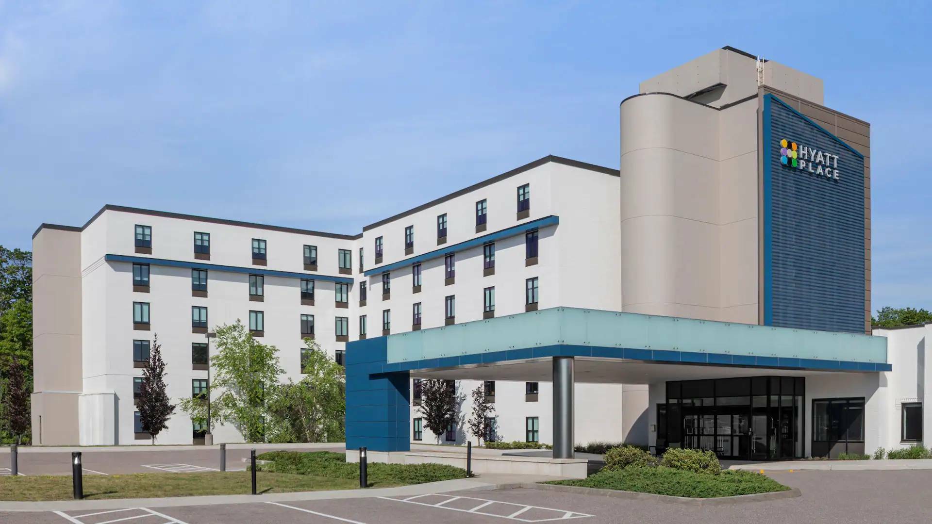 Photo of Hyatt Place Boston/Braintree, Braintree, MA