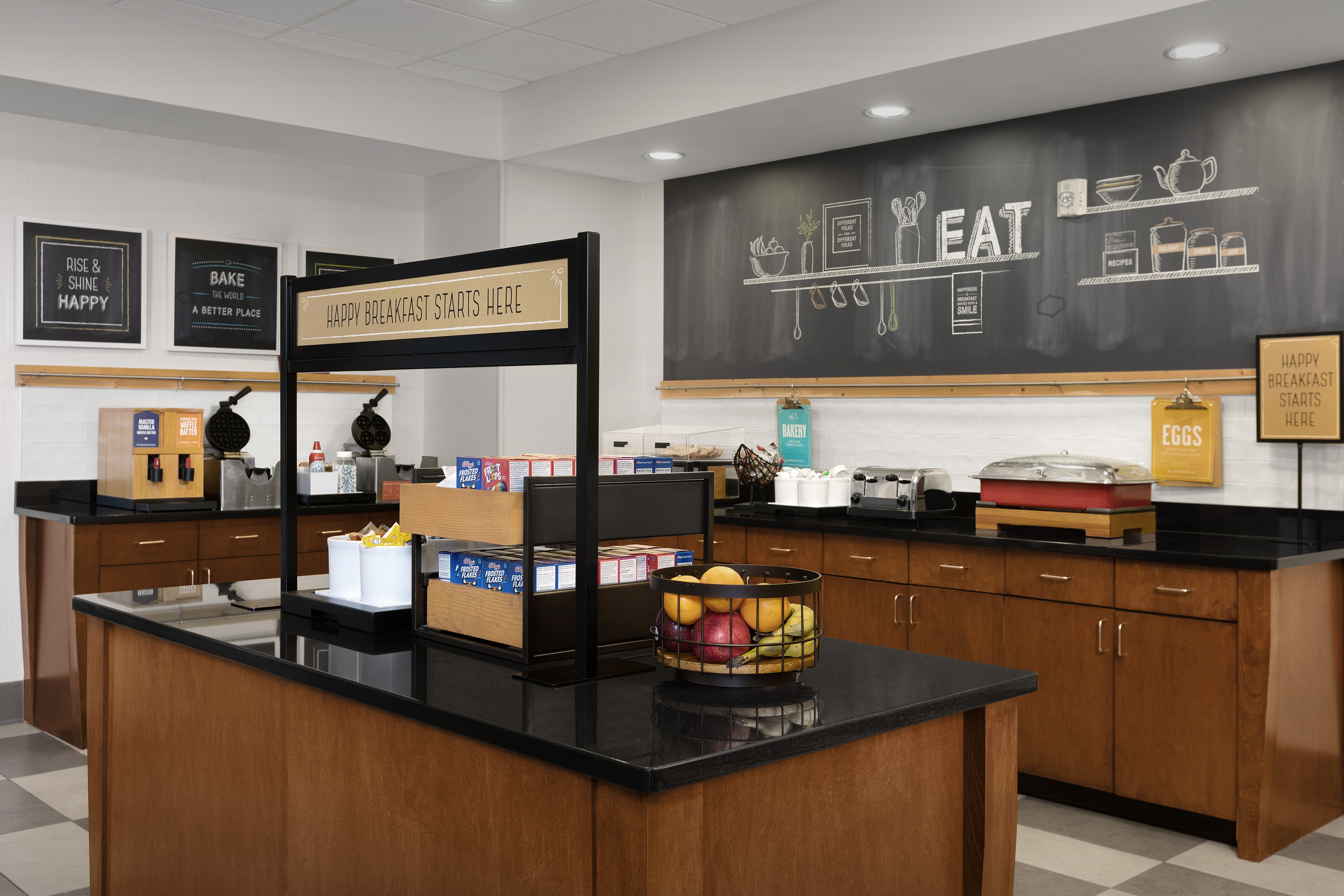 Photo of Hampton Inn & Suites Lynchburg, Lynchburg, VA