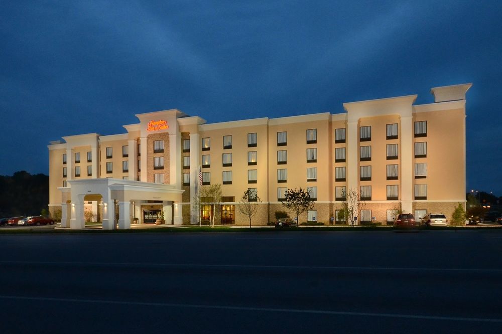 Photo of Hampton Inn & Suites Lynchburg, Lynchburg, VA