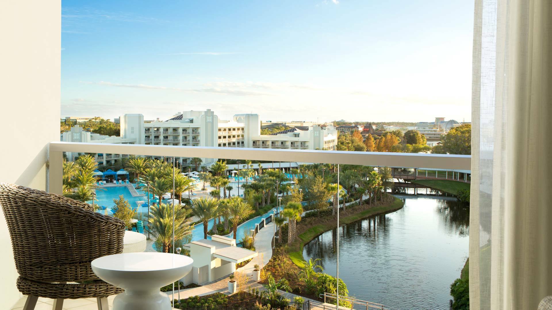 Photo of Hilton Orlando Buena Vista Palace Disney Springs Area, Lake Buena Vista, FL