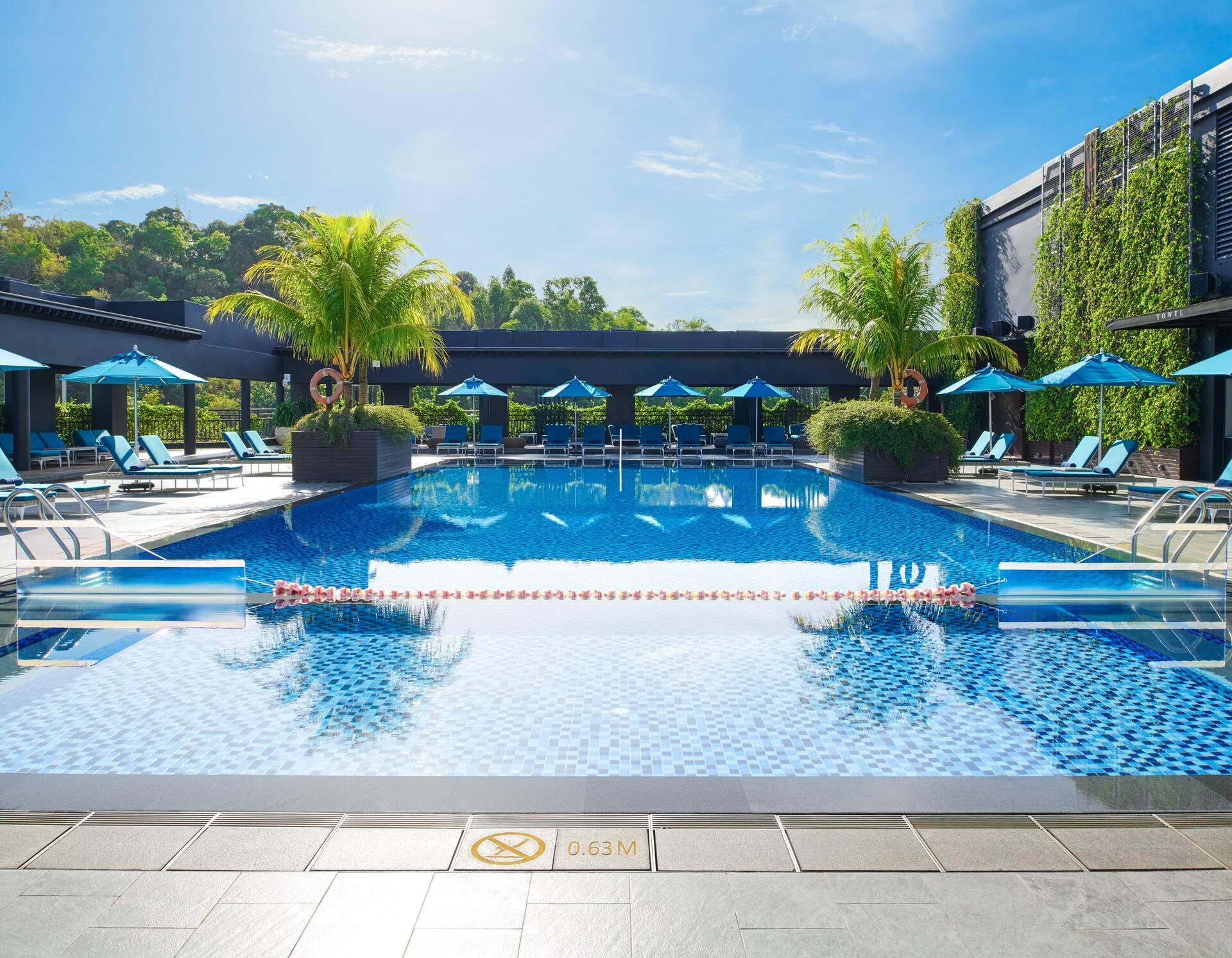 Photo of Hilton Kota Kinabalu, Kota Kinabalu Sabah, Malaysia