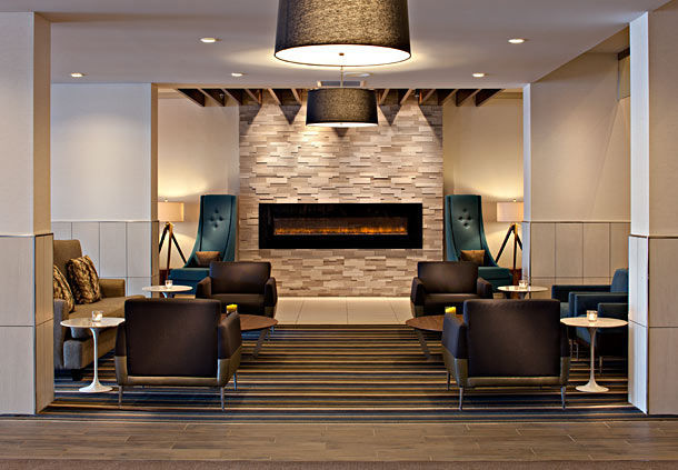 Photo of Delta Winnipeg Hotel, Winnipeg, MB, Canada