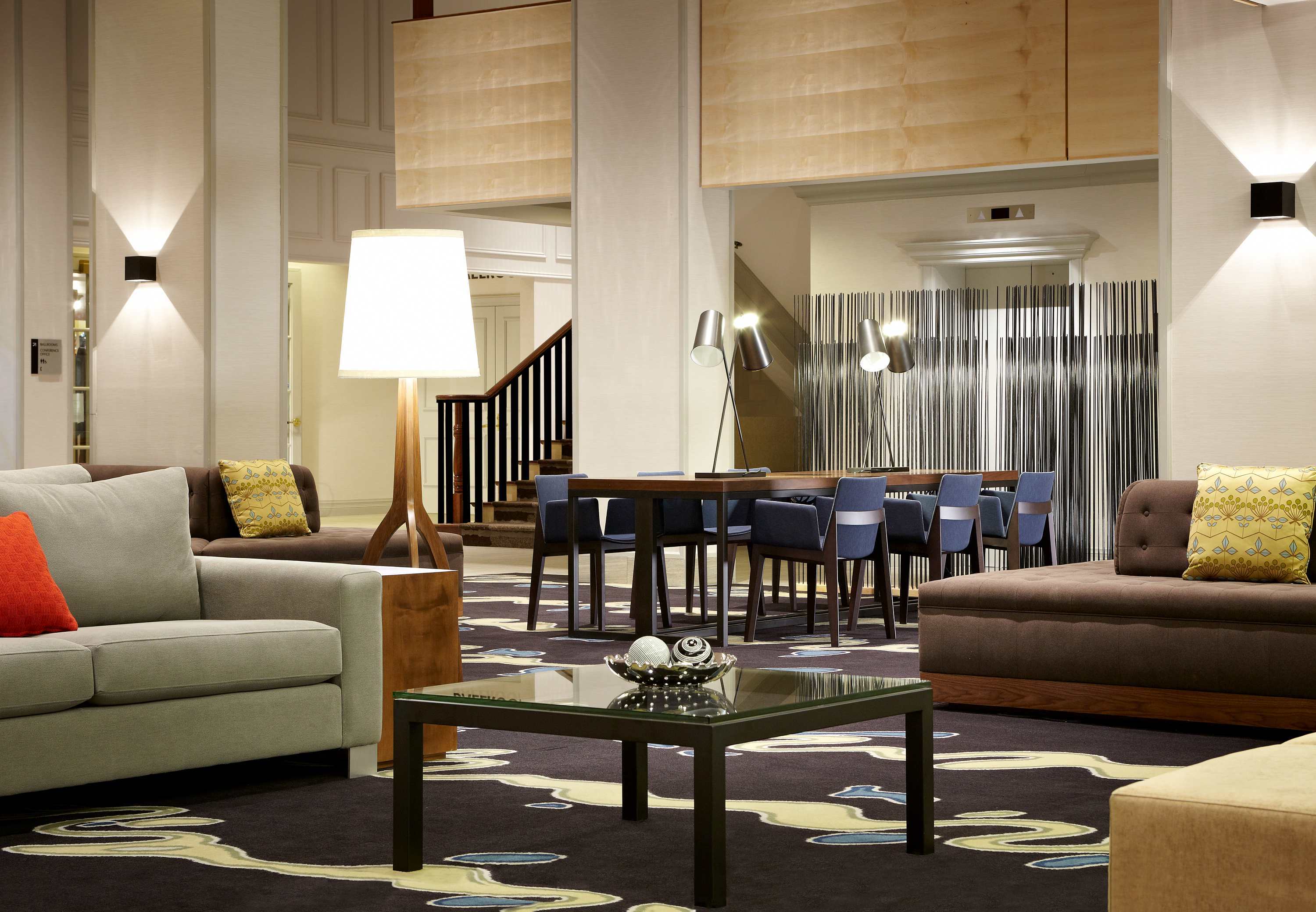 Photo of Delta Hotels by Marriott Fredericton, Fredericton, NB, Canada