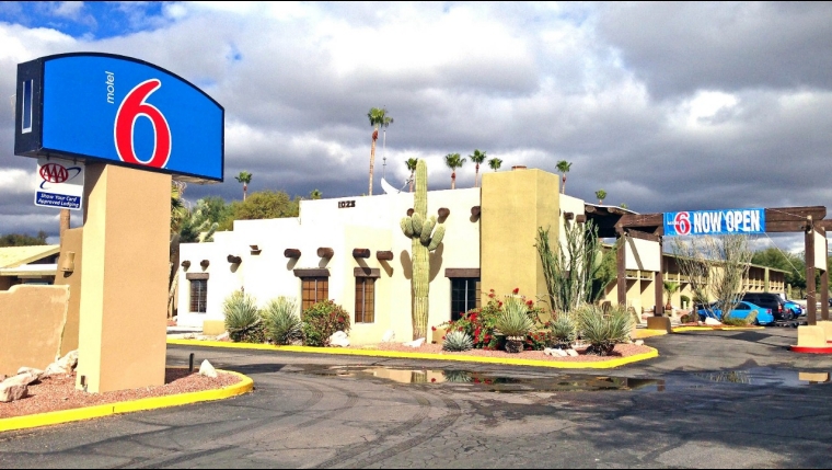 Photo of Motel 6 Tucson Airport, Tucson, AZ