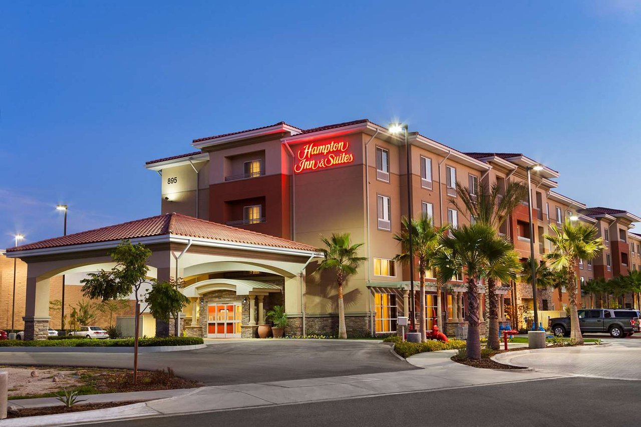 Photo of Hampton Inn & Suites San Bernardino, San Bernardino, CA