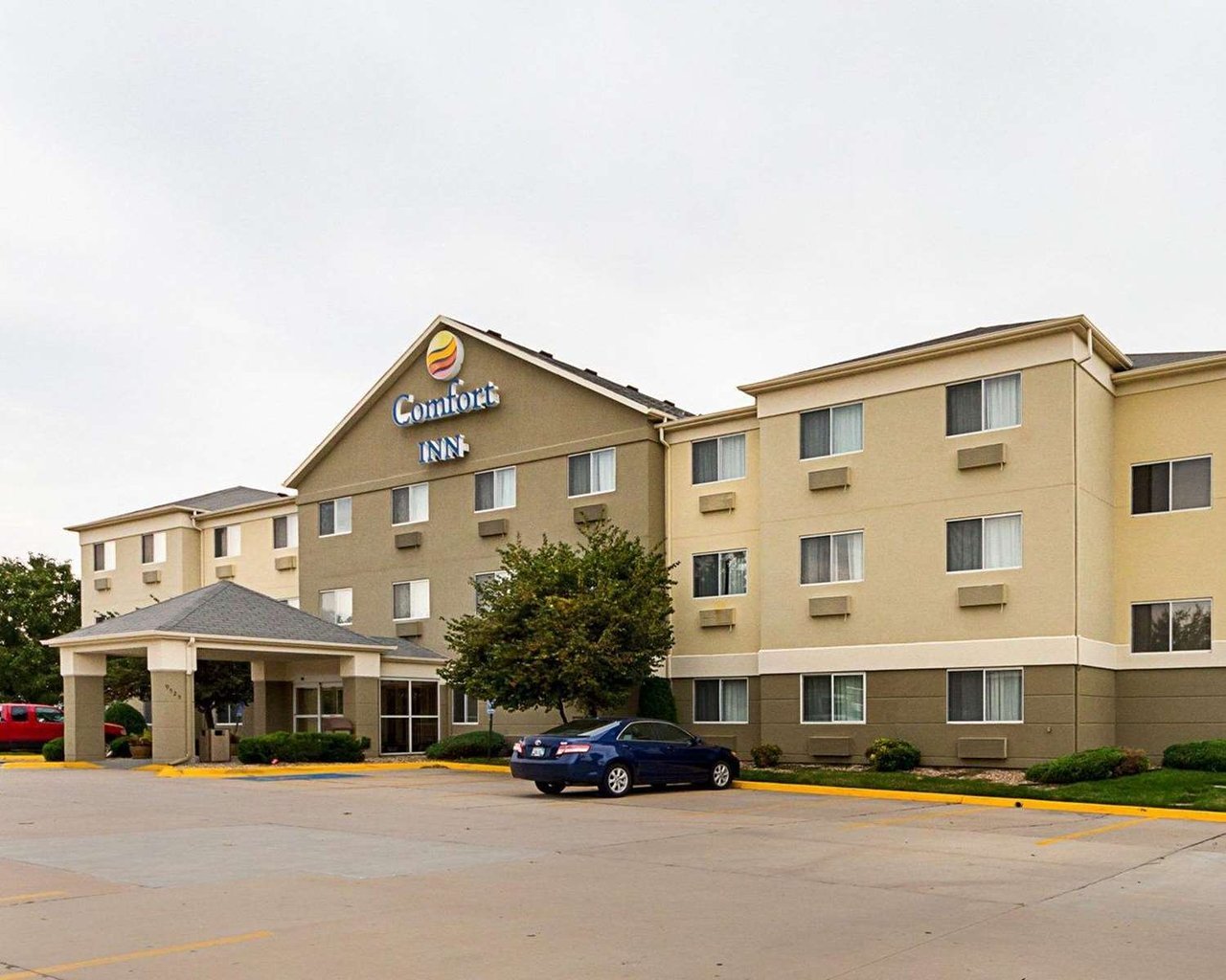 Photo of Comfort Inn East Wichita, Wichita, KS