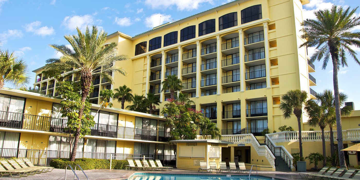 Photo of Sirata Beach Resort, St. Pete Beach, FL