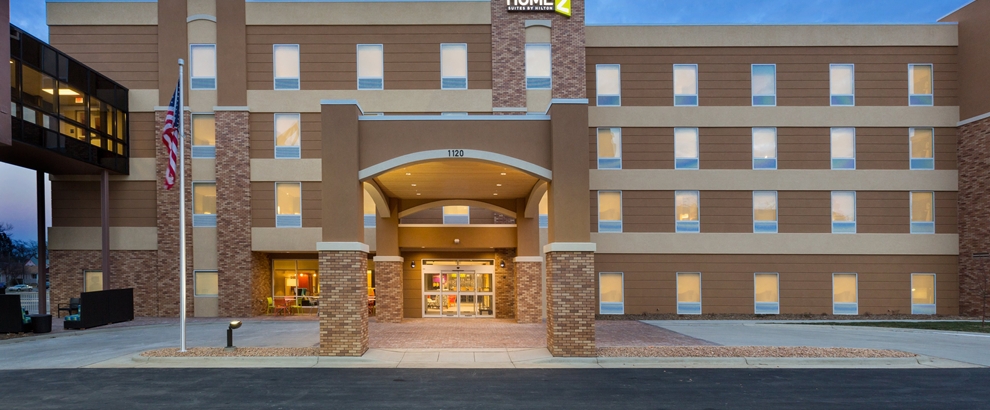 Photo of Home2 Suites Hilton Sioux Falls/Sanford Medical Center, Sioux Falls, SD