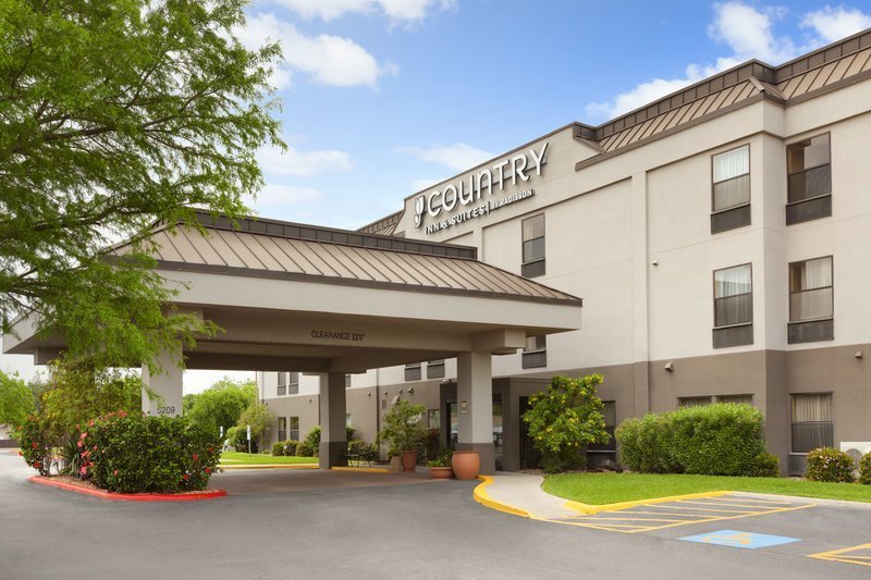 Photo of Country Inn & Suites By Radisson Corpus Christi, Corpus Christi, TX