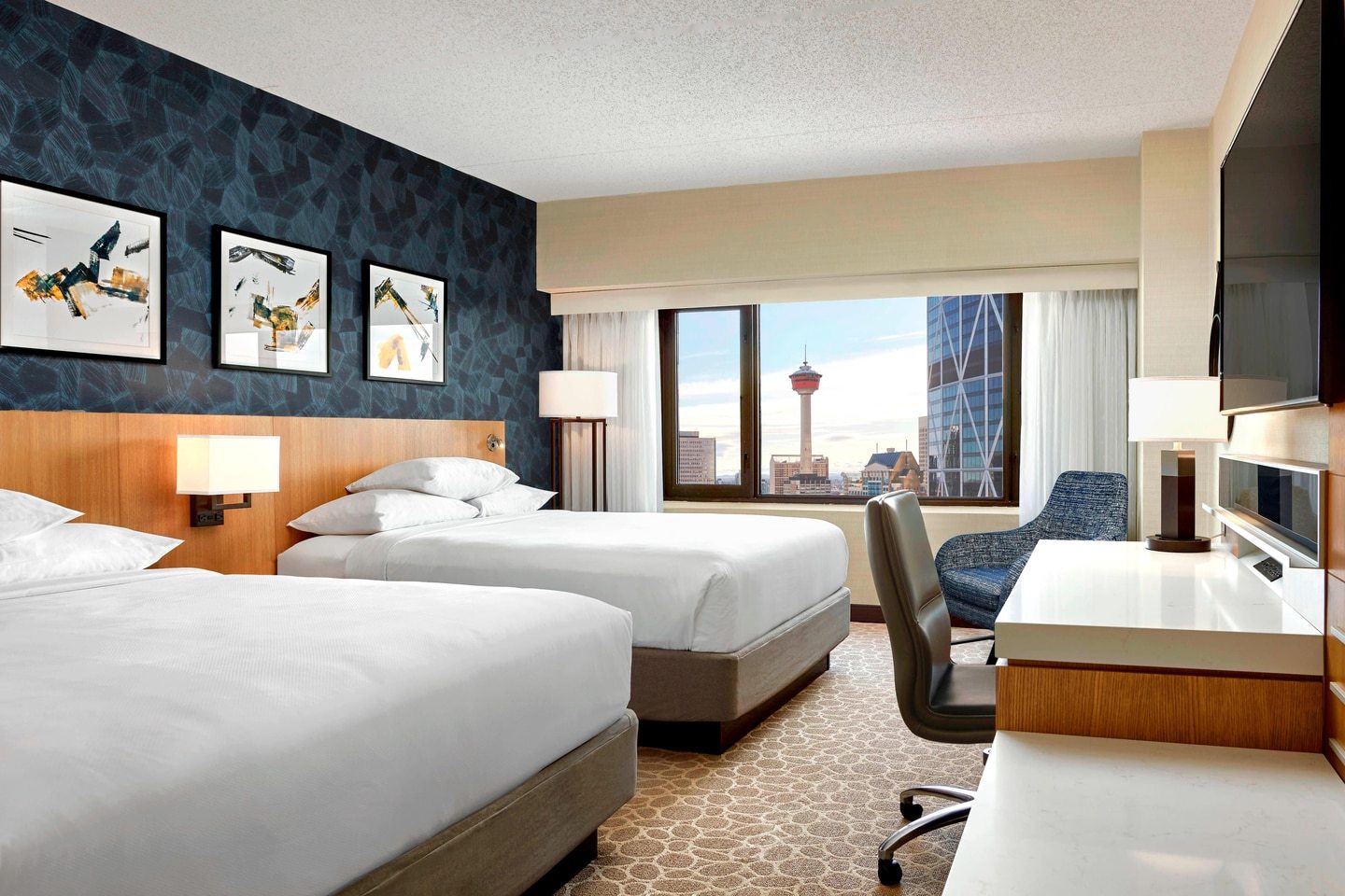 Photo of Delta Hotels Calgary Downtown, Calgary, AB, Canada