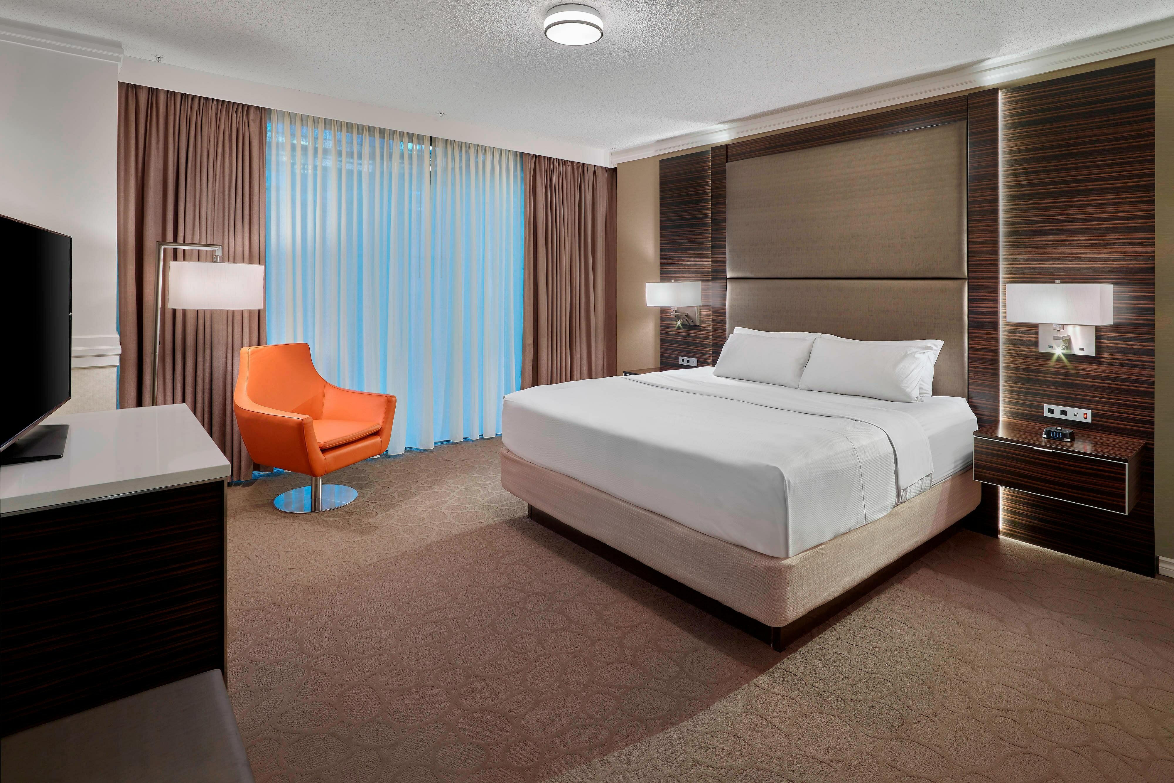 Photo of Delta Edmonton Centre Suite Hotel, Edmonton, AB, Canada