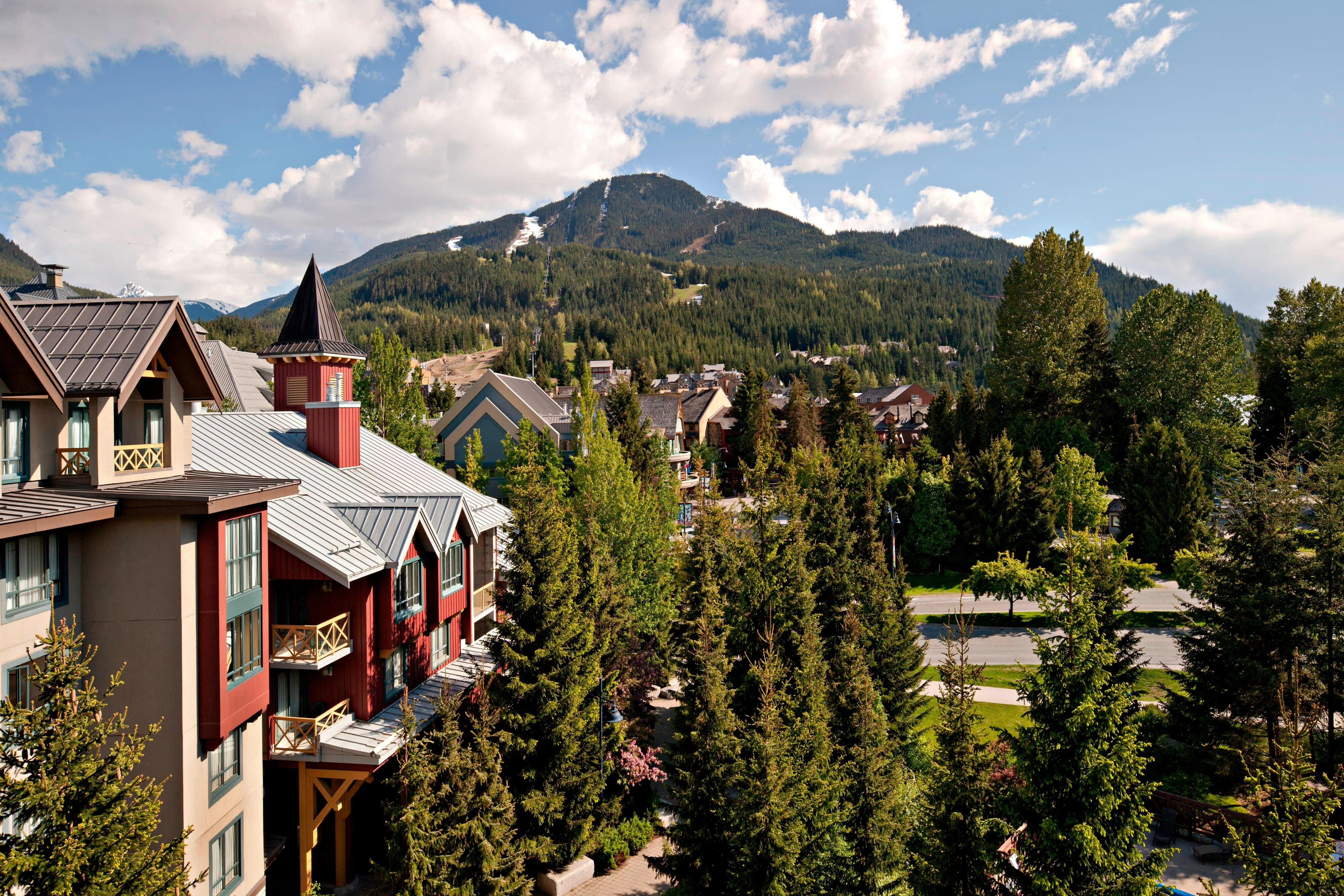 Photo of Delta Whistler Village Suites, Whistler, BC, Canada