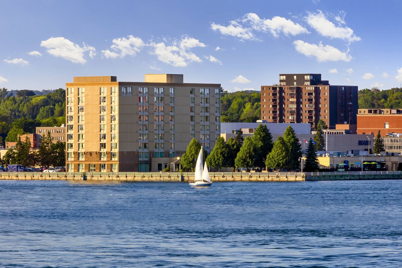 Photo of Delta Hotels Sault Ste. Marie Waterfront, Sault Ste Marie, ON, Canada
