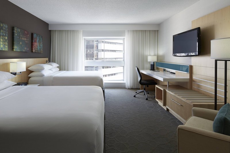 Photo of Delta Hotels by Marriott Montreal, Montreal, QC, Canada