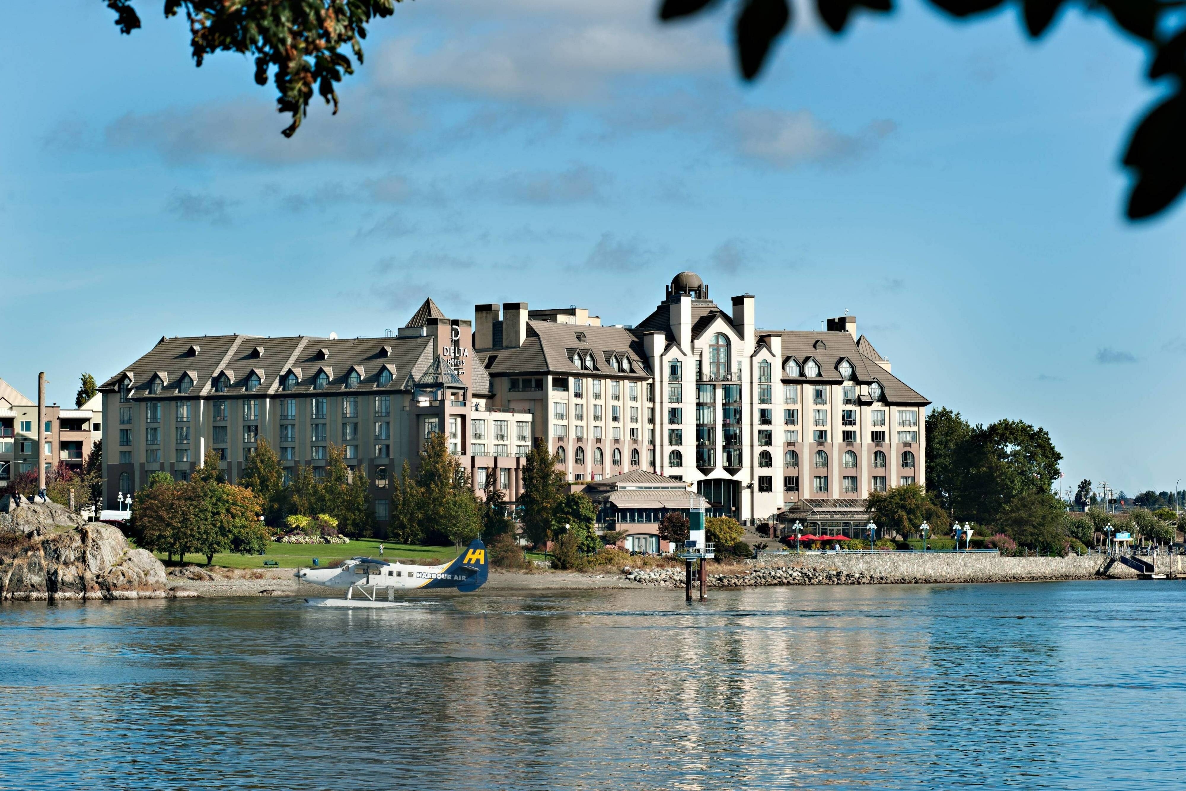 Photo of Delta Hotels Victoria Ocean Pointe Resort, Victoria, BC, Canada