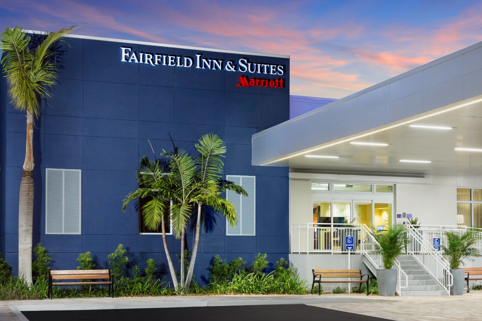 Photo of Fairfield Inn & Suites by Marriott Key West at The Keys Collection, Key West, FL