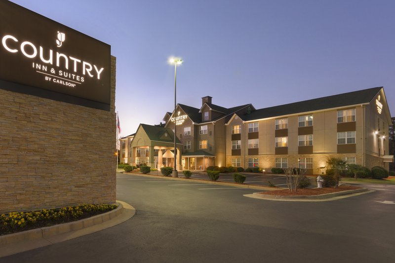 Photo of Country Inn & Suites Stone Mountain, Stone Mountain, GA