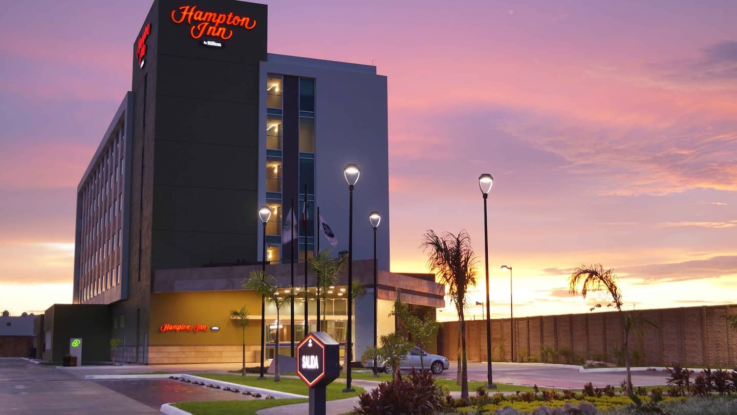 Photo of Hampton Inn by Hilton Merida, Merida, Yucutan, Mexico