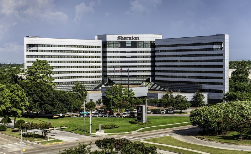 Photo of Sheraton North Houston at George Bush Intercontinental, Houston, TX