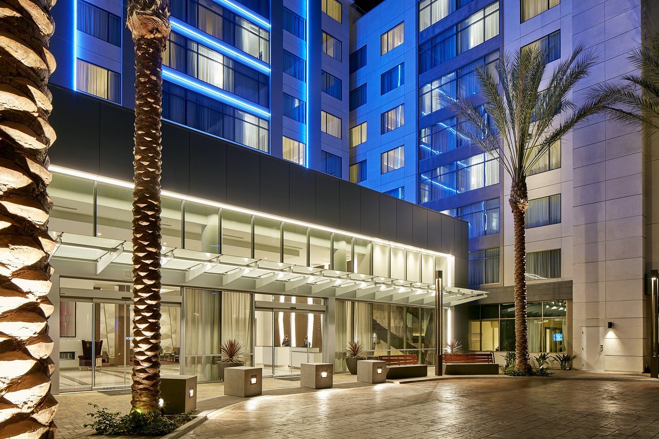 Photo of Residence Inn by Marriott at Anaheim Resort/Convention Center, Anaheim, CA