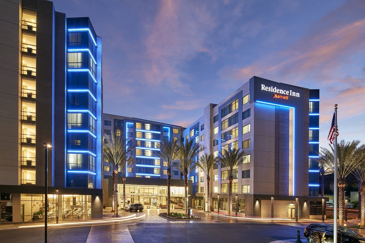 Photo of Residence Inn by Marriott at Anaheim Resort/Convention Center, Anaheim, CA