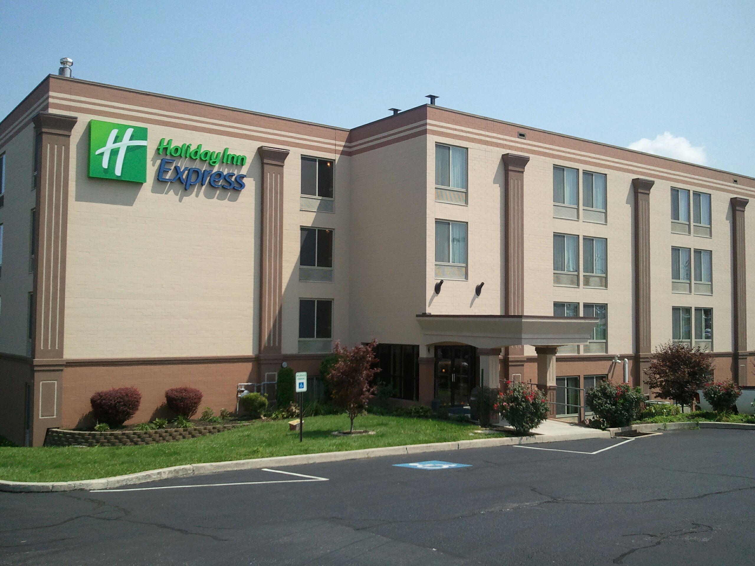 Photo of Holiday Inn Express Harrisburg SW - Mechanicsburg, Mechanicsburg, PA