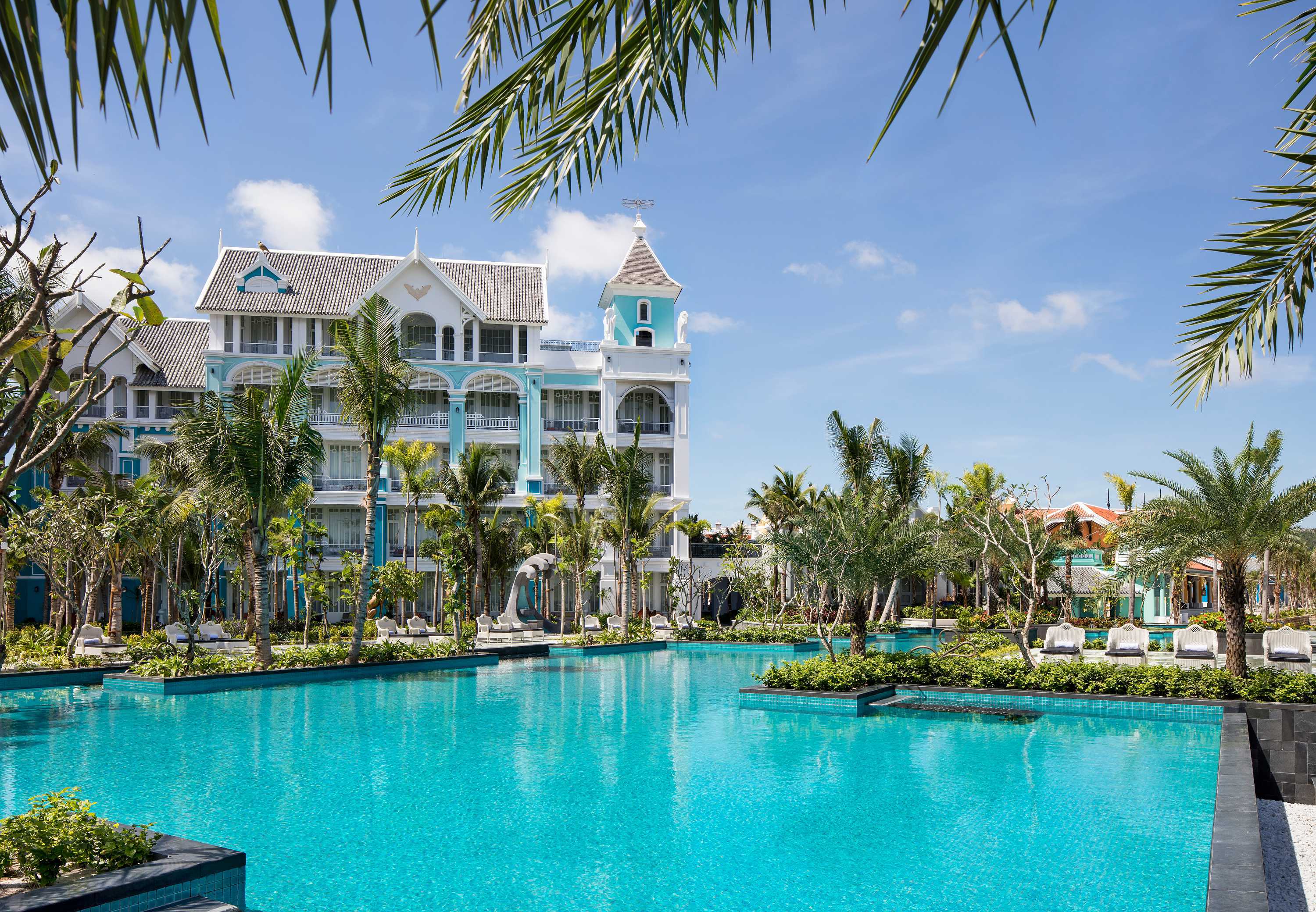 Photo of JW Marriott Phu Quoc Emerald Bay Resort & Spa, Phu Quoc City,Kien Giang Province,, Vietnam