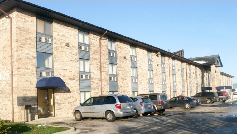 Photo of Motel 6 Bridgeview, Bridgeview, IL