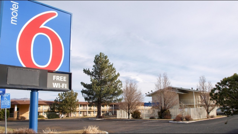 Photo of Motel 6 Carson City, Carson City, NV