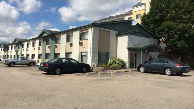 Photo of Motel 6 Cedar Rapids Airport, Cedar Rapids, IA