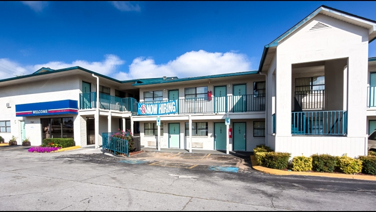 Photo of Motel 6 Chattanooga East, Chattanooga, TN