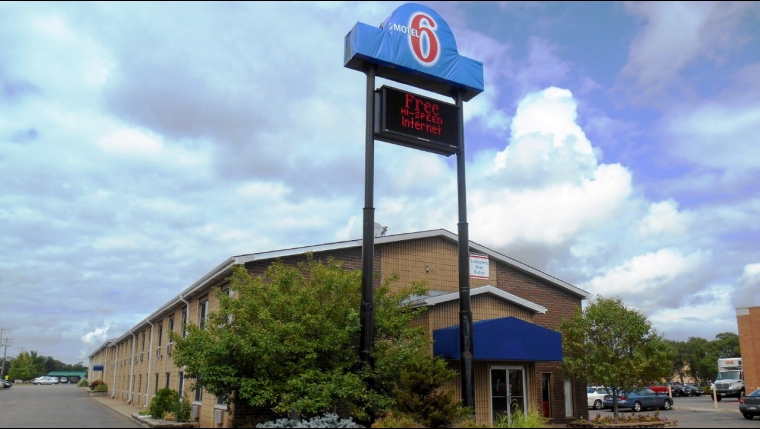 Photo of Motel 6 Eau Claire, Eau Claire, WI