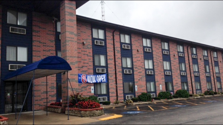 Photo of Motel 6 Elk Grove Village IL, Elk Grove Village, IL