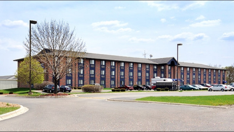 Photo of Motel 6 Elk Grove Village - O'Hare, Elk Grove Village, IL