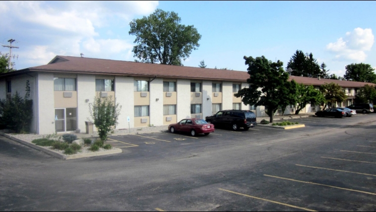Photo of Motel 6 Grand Rapids East - Airport, Grand Rapids, MI