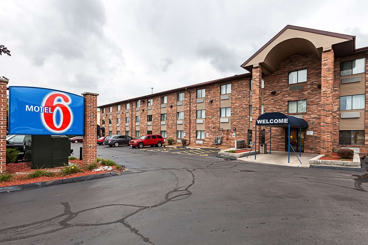Photo of Motel 6 Glendale WI, Milwaukee, WI