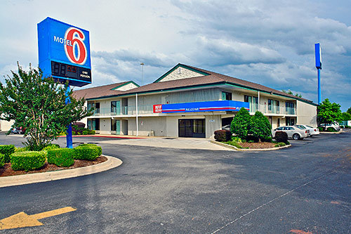 Photo of Motel 6 Huntsville - Madison, Madison, AL
