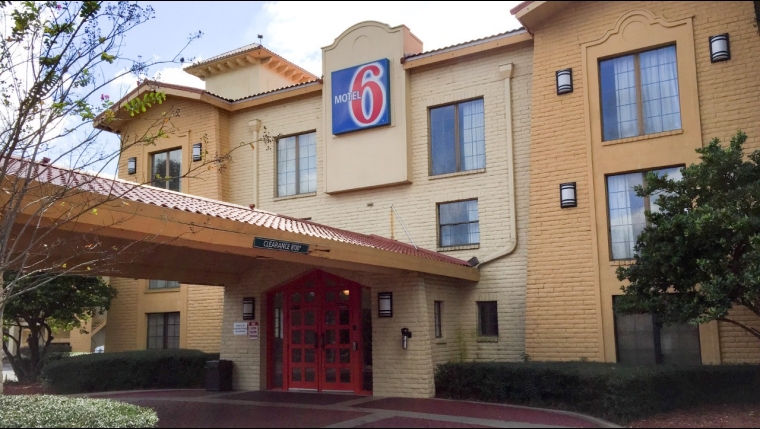 Photo of Motel 6 Jacksonville, Jacksonville, FL