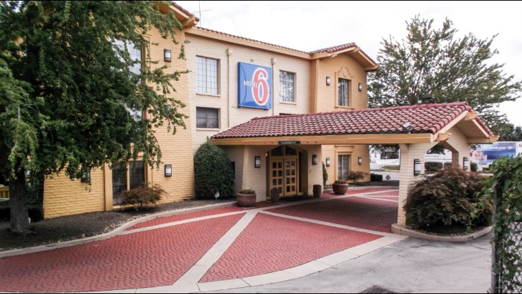 Photo of Motel 6 Knoxville, Knoxville, TN